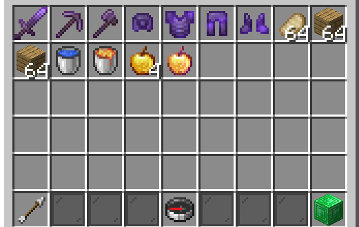 Kit | Obsidian |