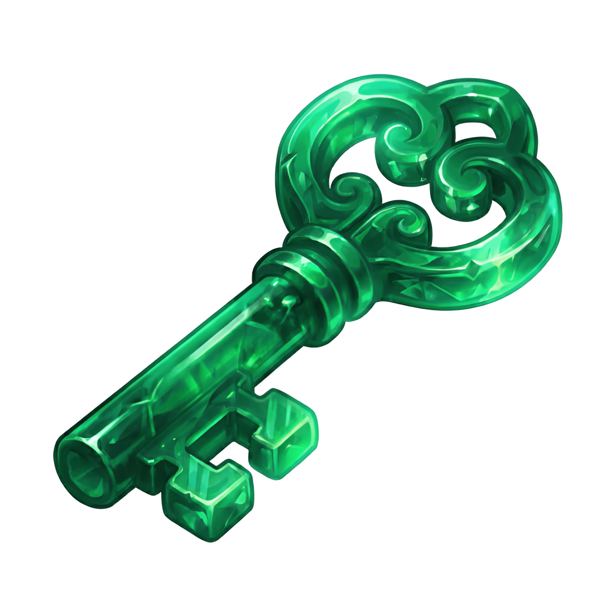 Common key (16x)