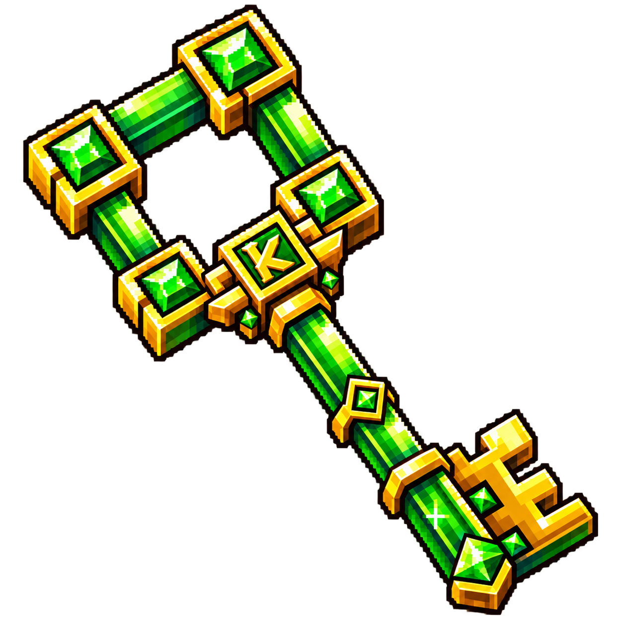 Tier 3 Key