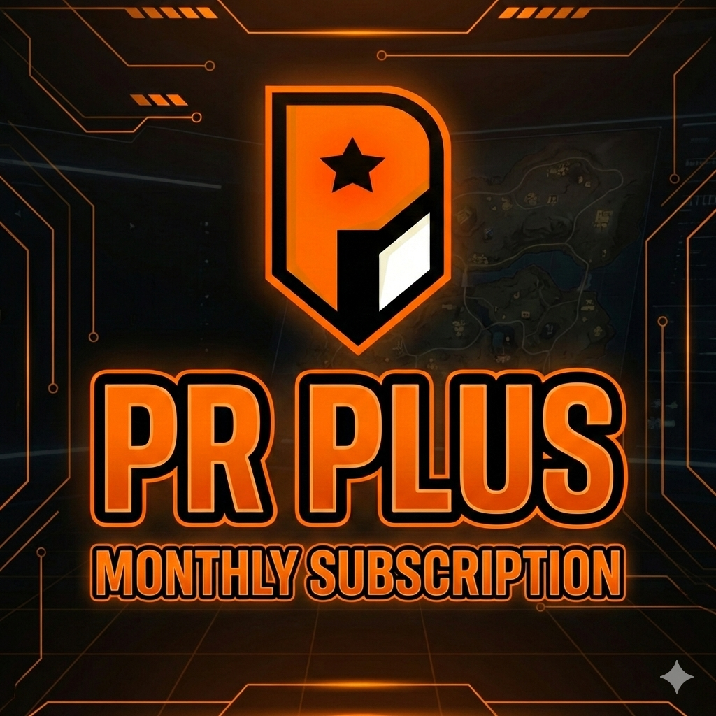 PR PLUS