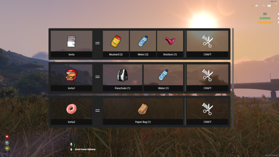 [OX_inventory] Avalon Crafting