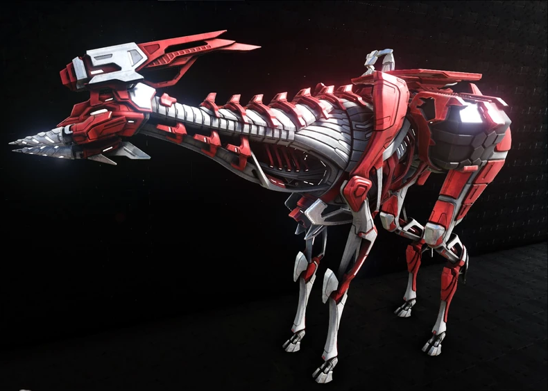 Stryder