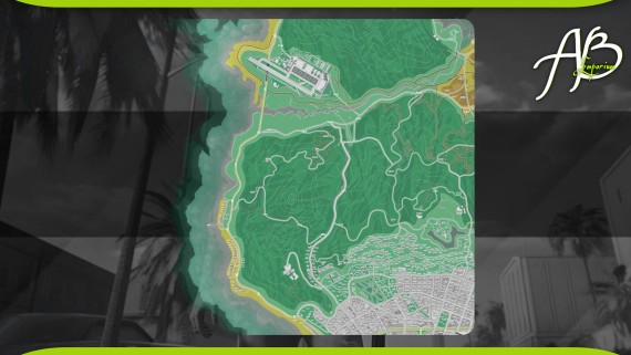 Cyan Minimap + Postales