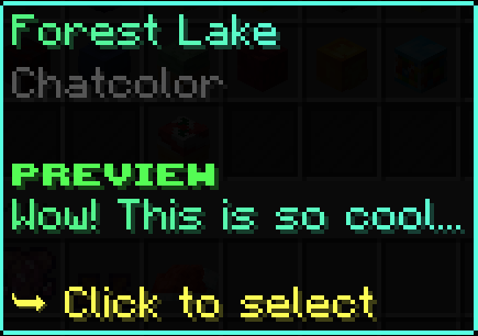 🌊 Forest Lake (Hex Color) – Calm, Cool & Refreshingly Natural
