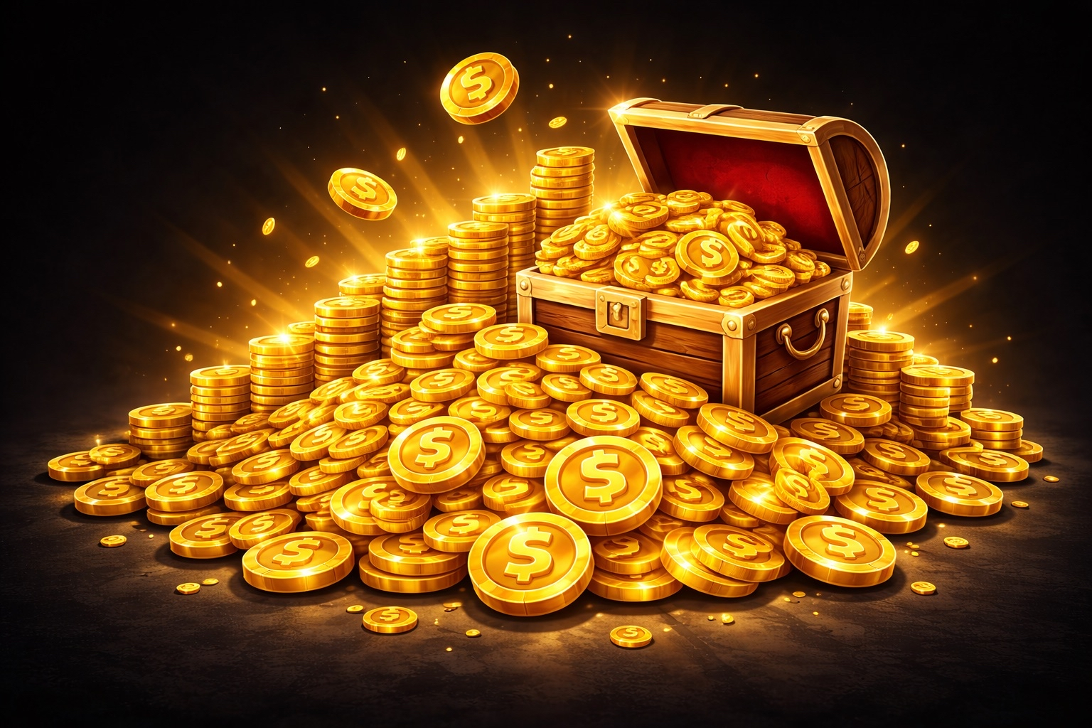 5,000 Coins (+2,000)