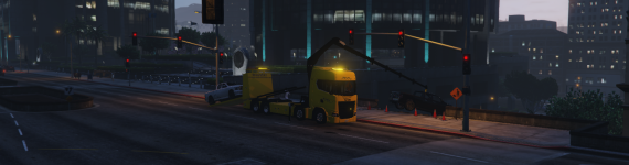 Scavare Recovery [SmartVehicle]