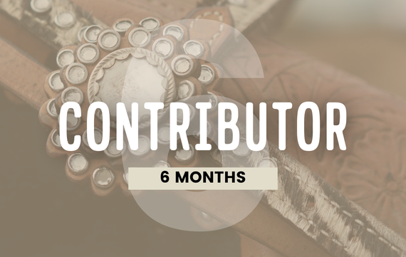 6-Month Contributor Bundle