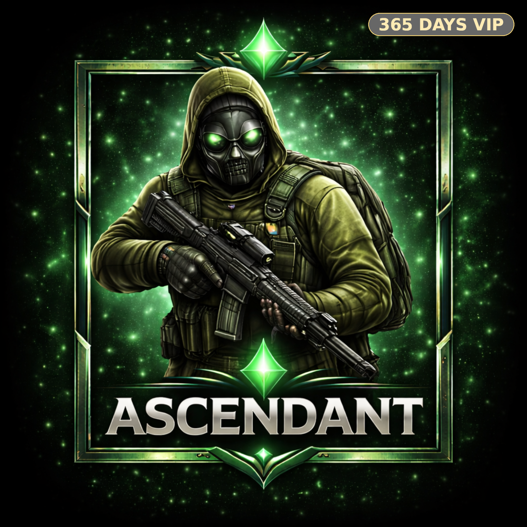 Ascendant- 365 Days