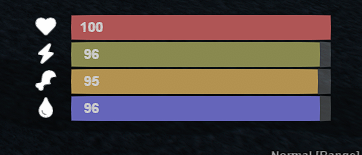 GR-Hud
