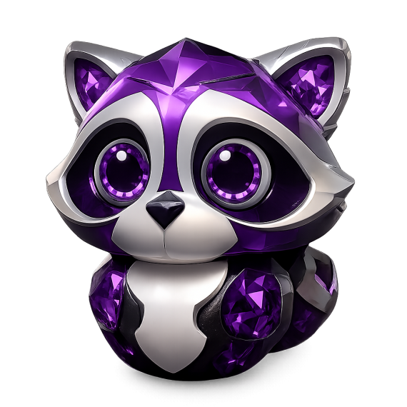 Raccoon's Development · Map Subscription