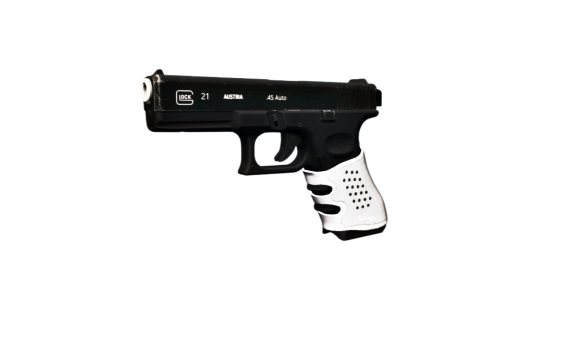 Grizzley World G21 – Switch Edition