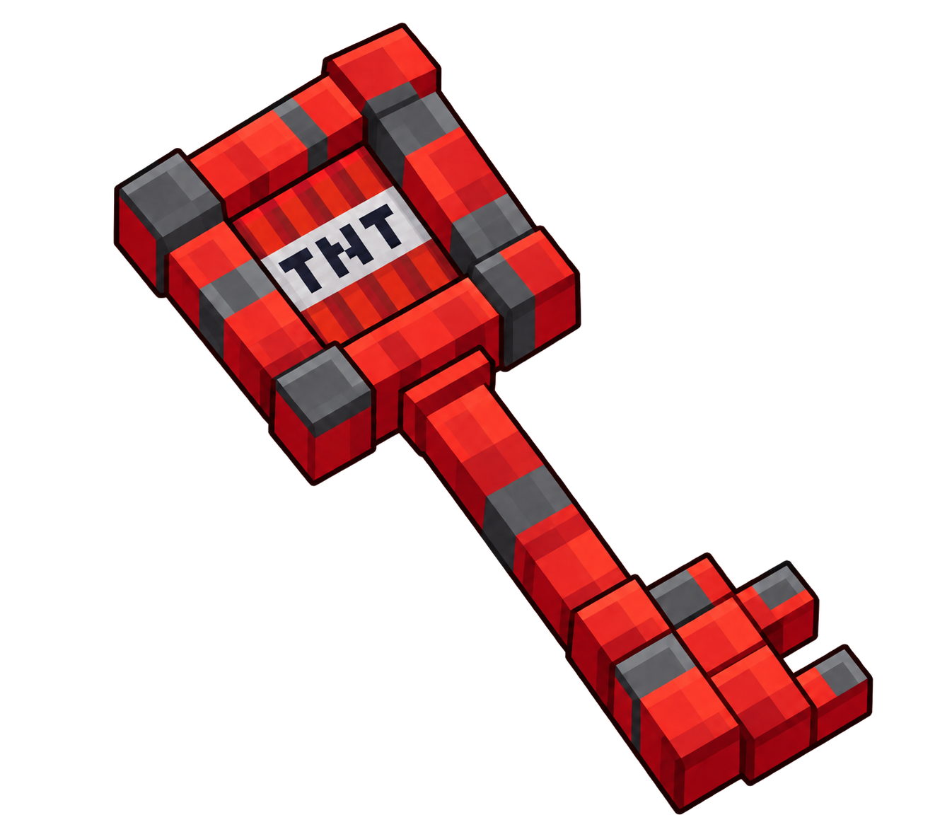 Orbital Cannon Crate