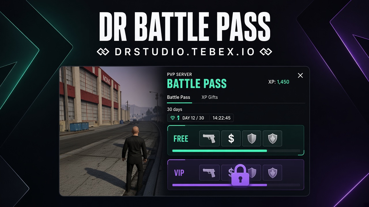 Battle Pass