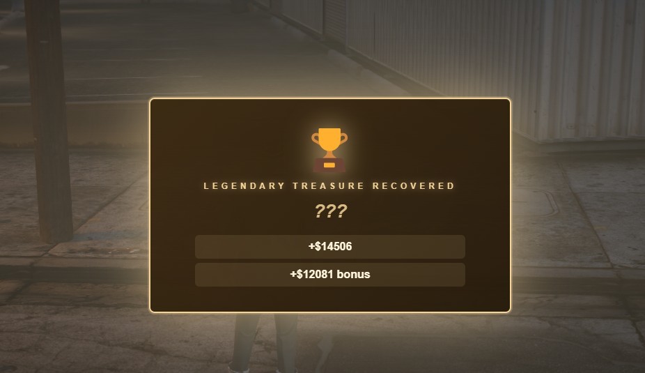 GZ Beach Detector — Premium Treasure Hunting (Escrow)