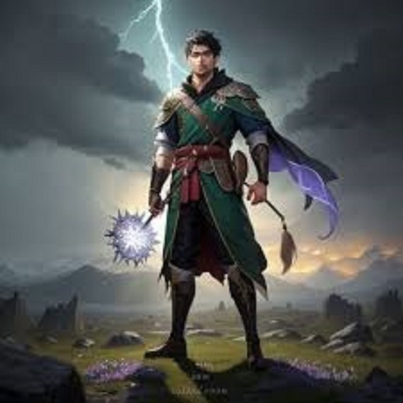 Journeyman