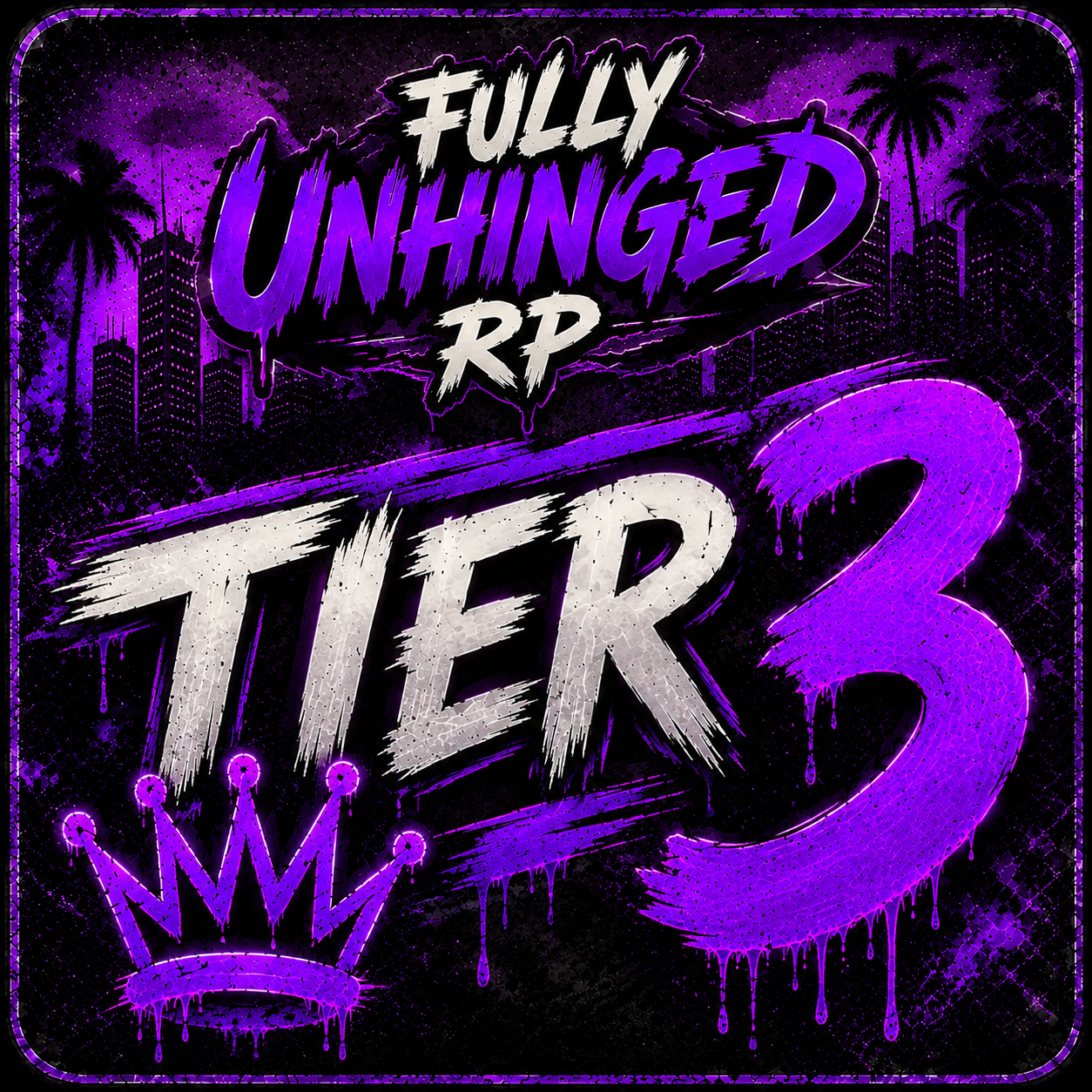 Tier 3 Subscription