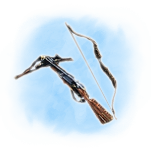 Mythical Bow Kit