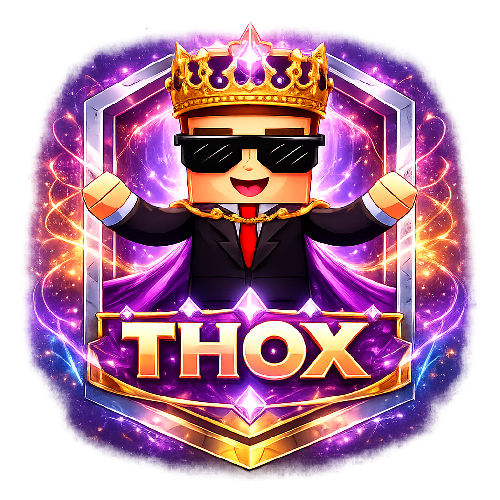 Rango Global | THOX