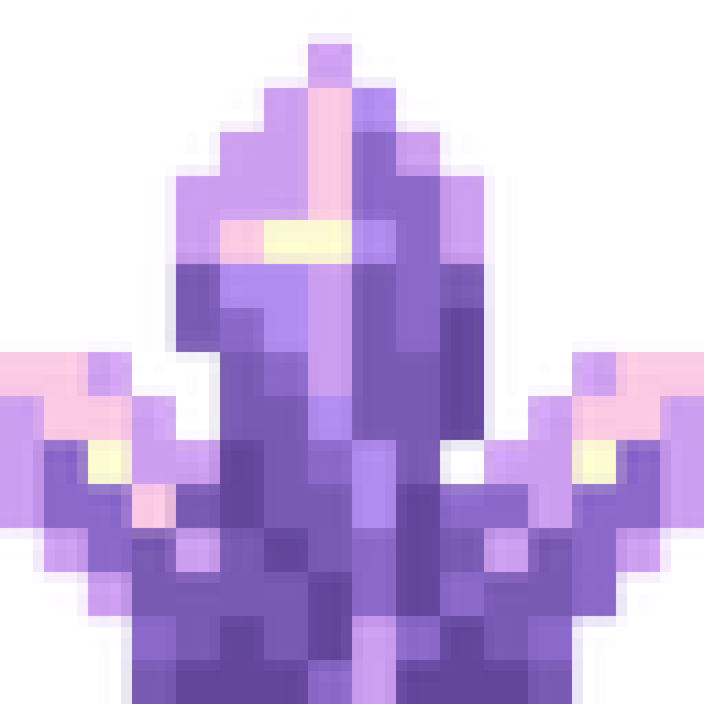 10,000 Shards