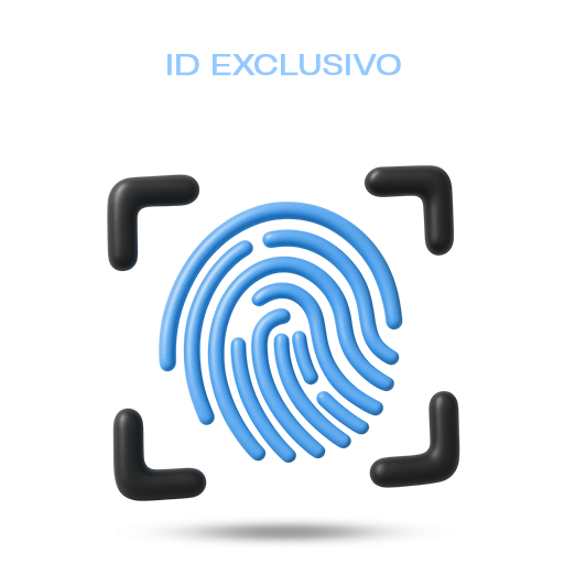 ID Exclusivo 6 al 15