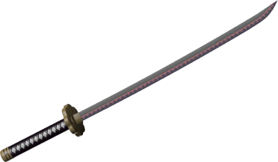 ZR KATANA