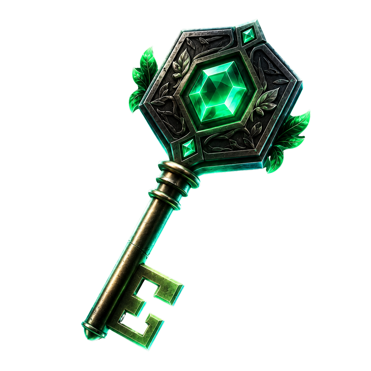 Common Keys