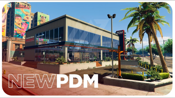 🚗pdm