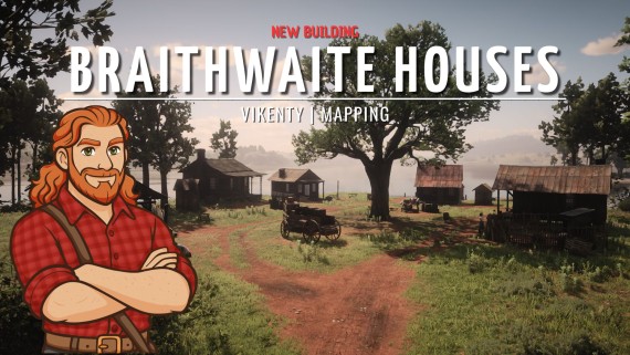 Braithwaite Houses