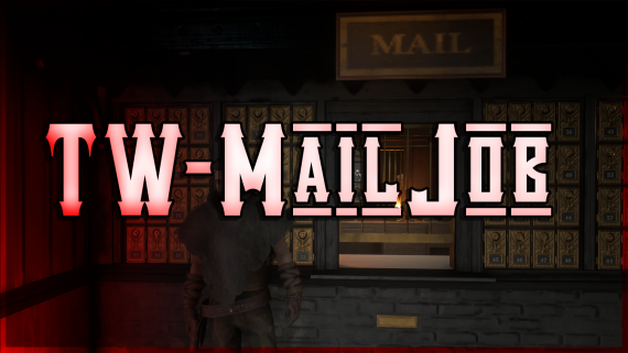 TW-MailJob