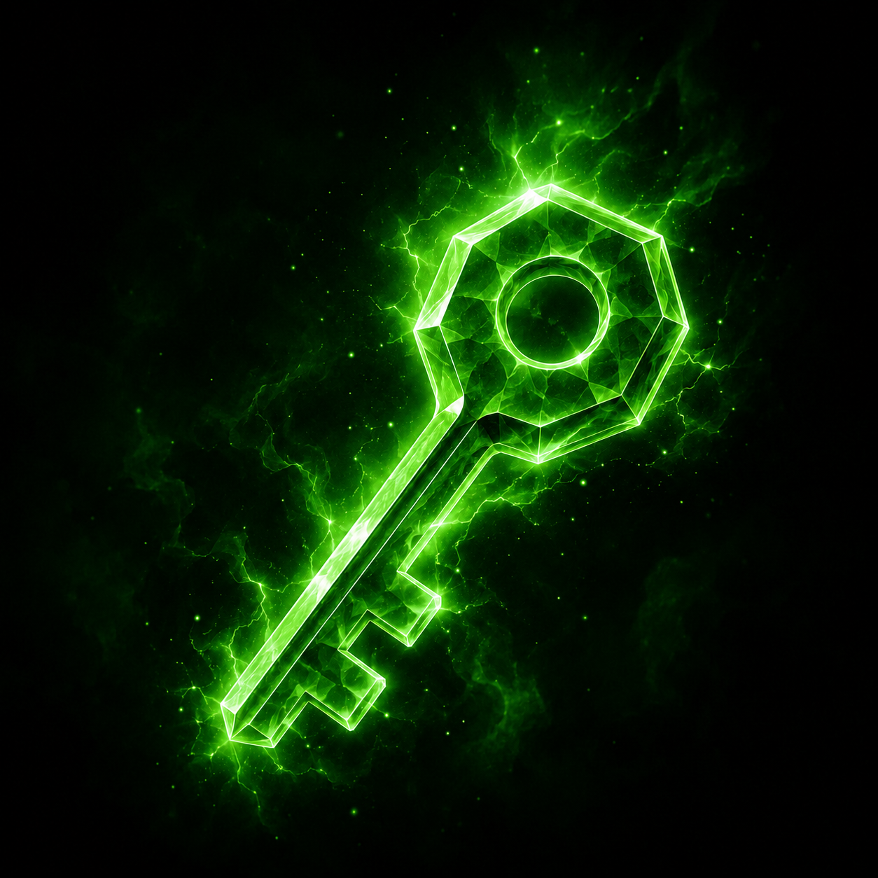 Common Key
