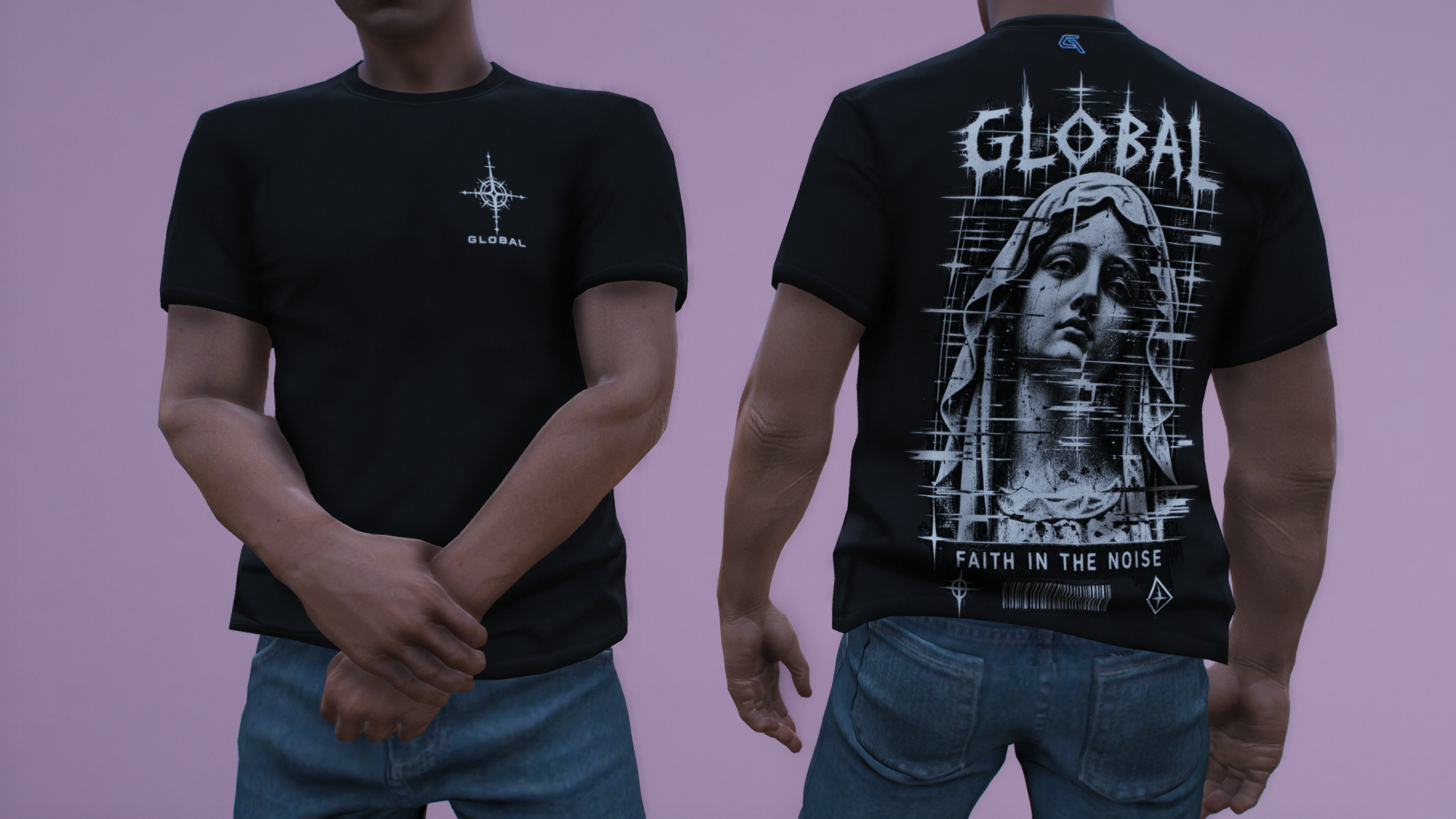 FREE TEE PACK V2