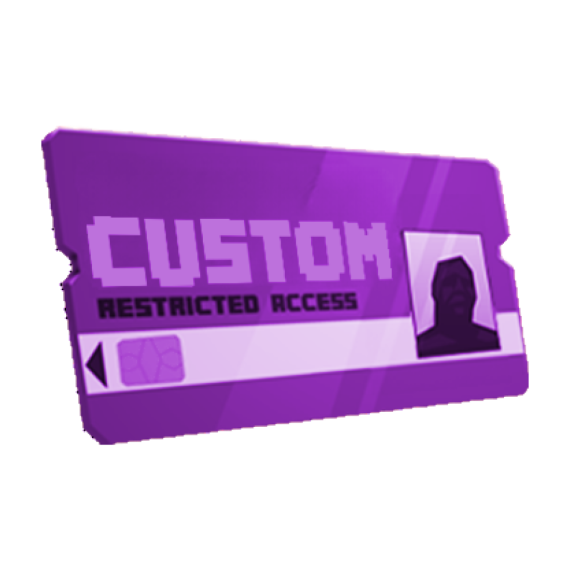 STRAINDEZ → CUSTOM Rank