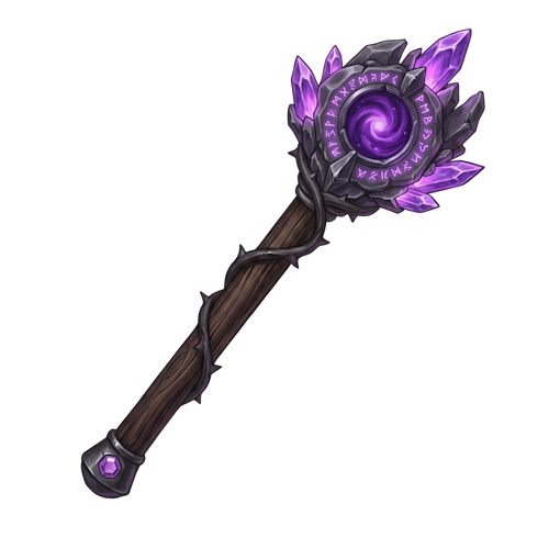 Enhanced Sell Wand