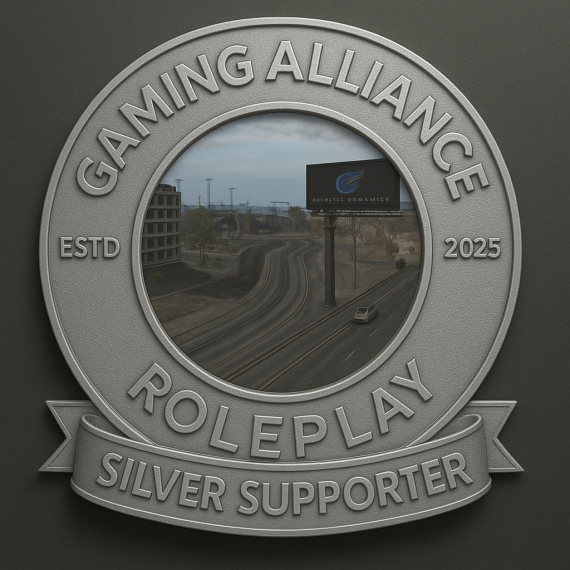 Silver Supporter