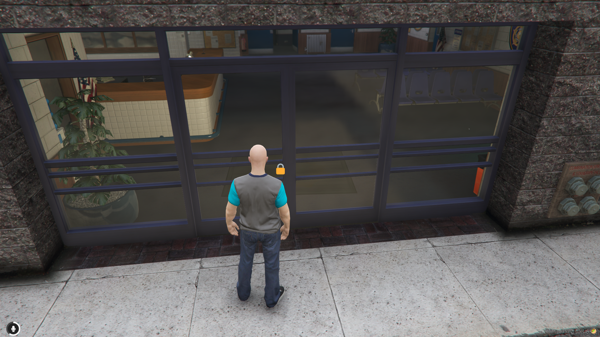 DOORLOCK EDITOR