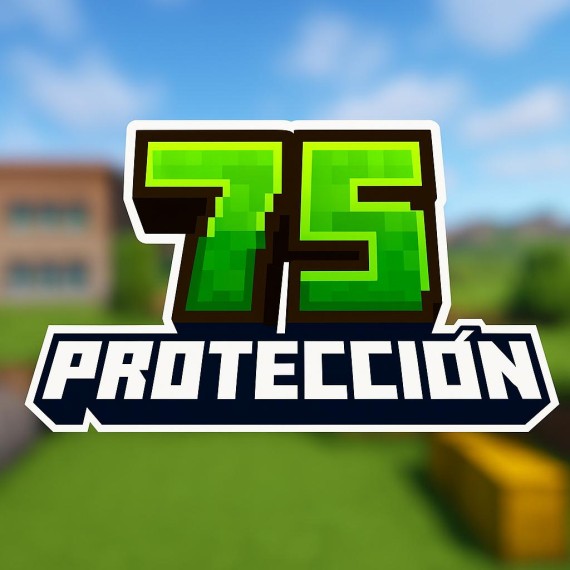 Protección 75x75