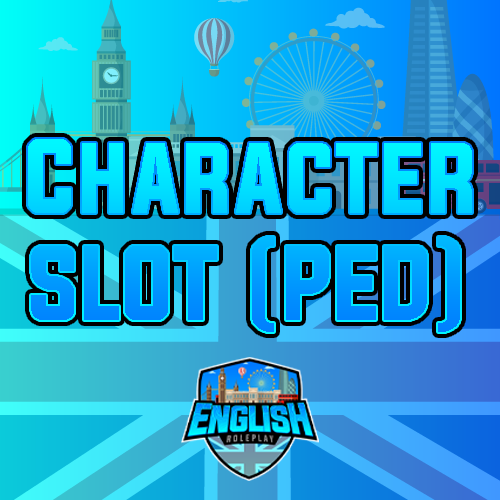 Ped Character Access