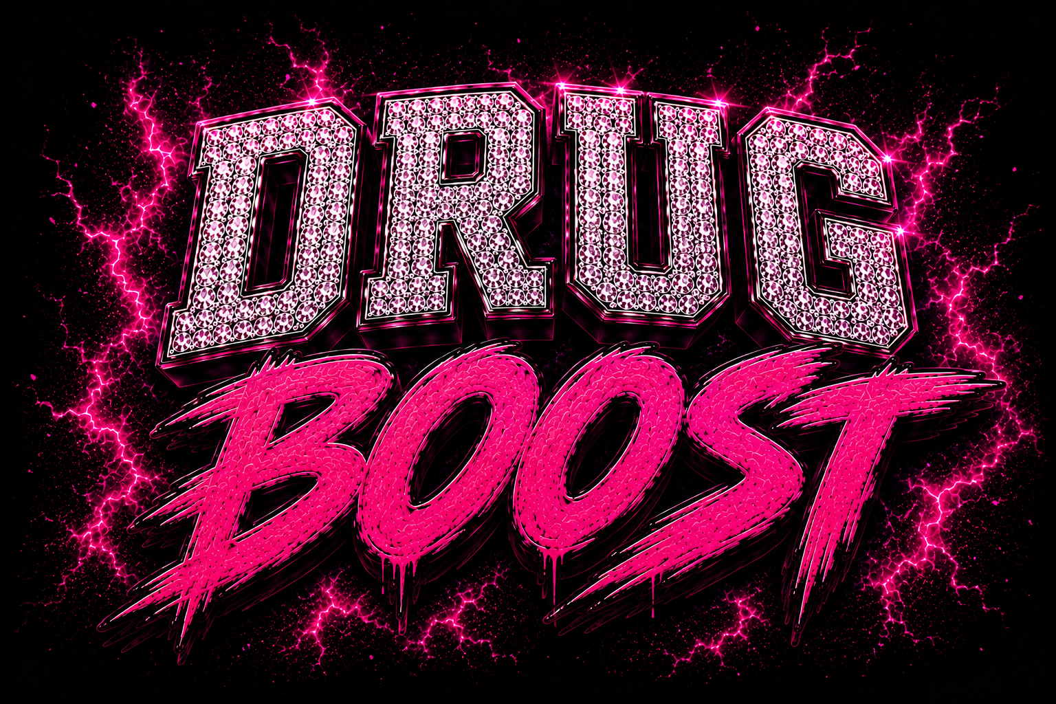 Drug Boost