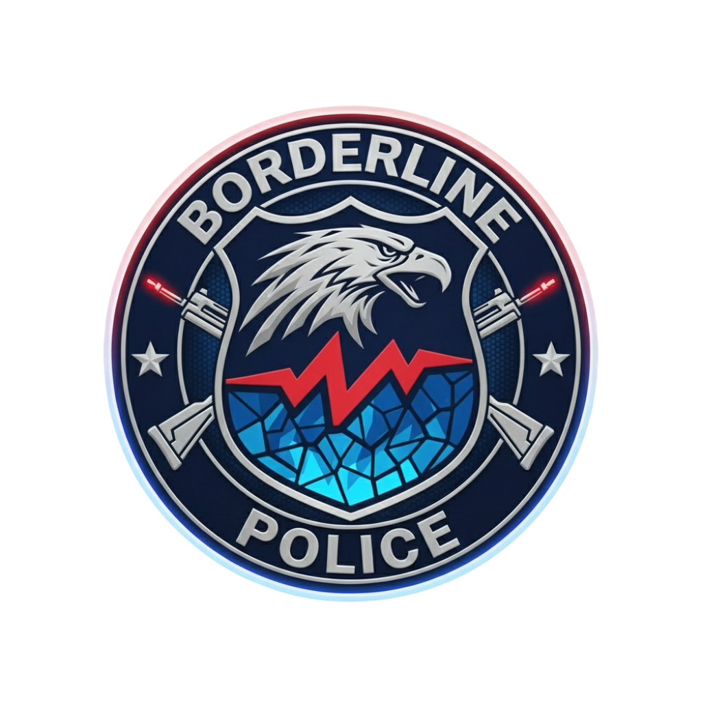 Borderline LSPD PACK