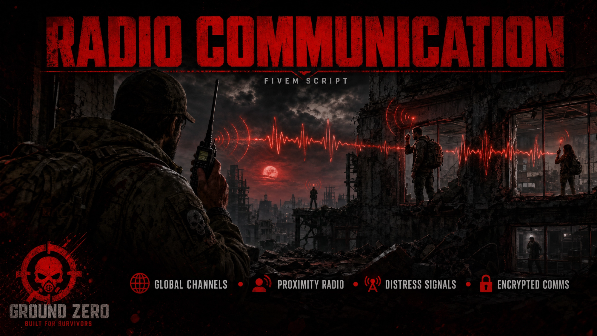 Radio Communication System