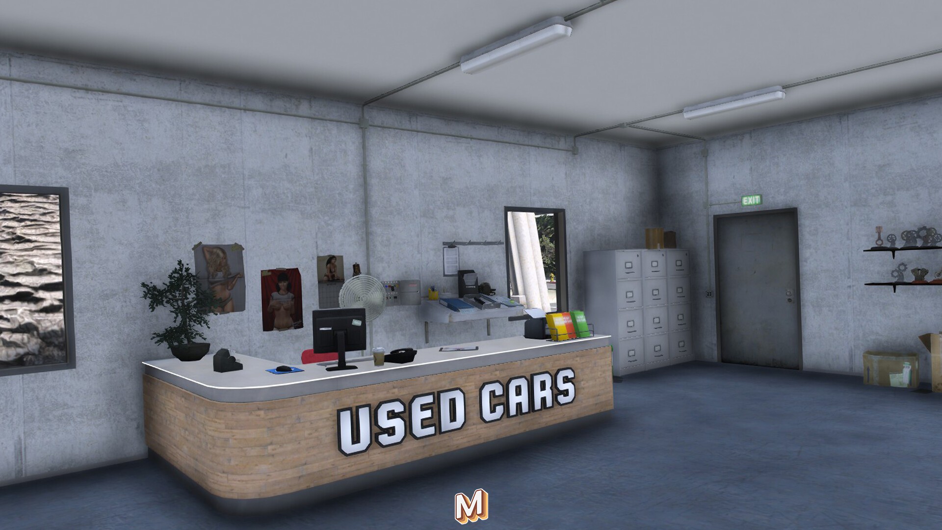 Used Cars