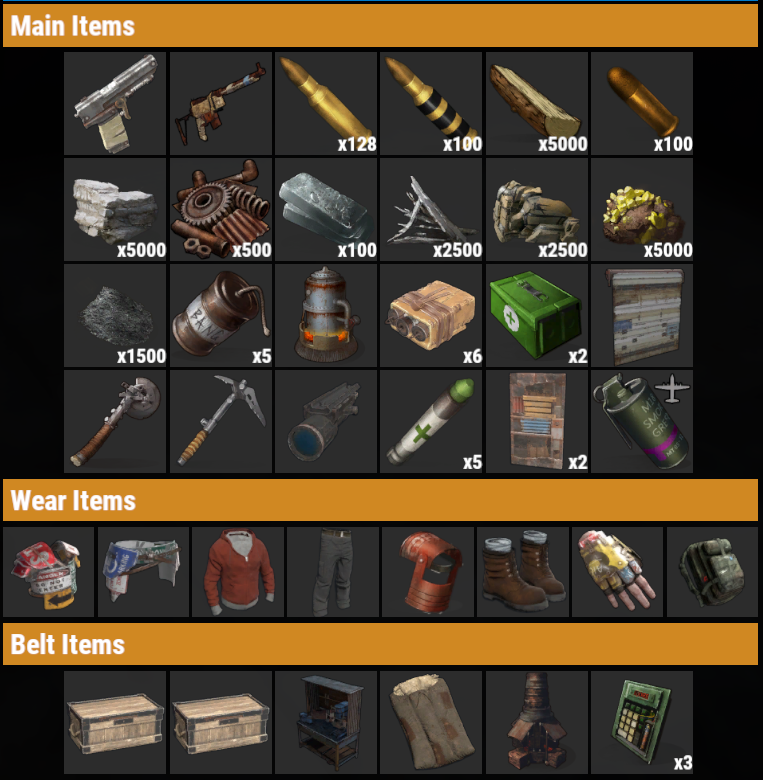VIP Tier III