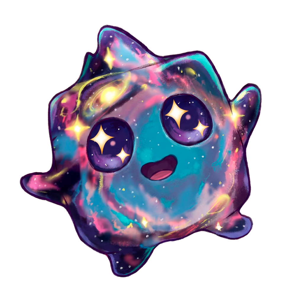 Rango Galaxy Permanente