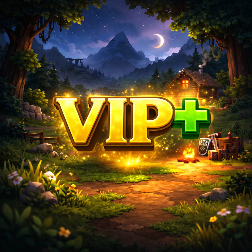 VIP+