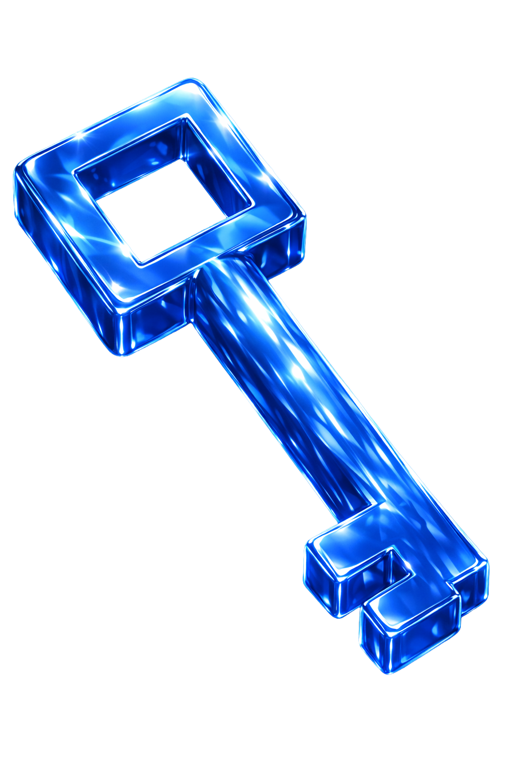 1x Cataclysm Crate Key