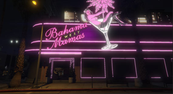 [OPENSOURCE] Bahama Job