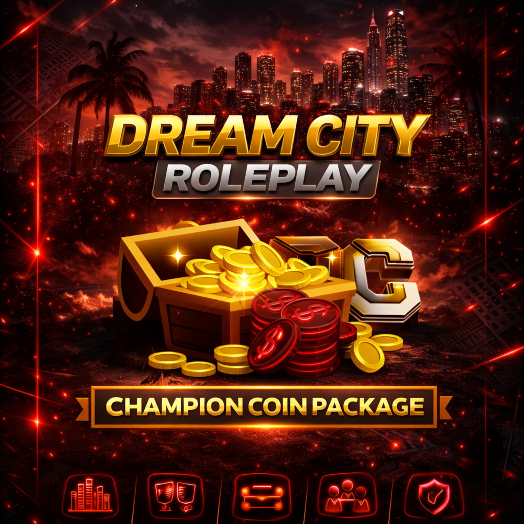 Champion-Paket