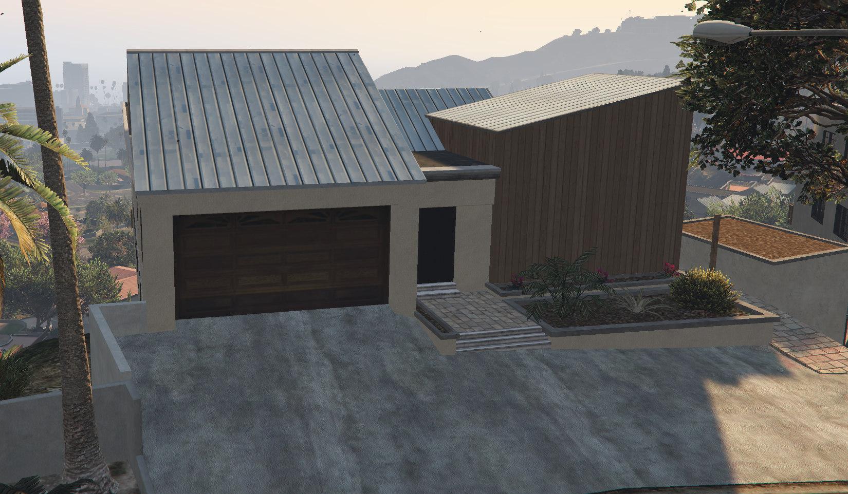 Luxury Villas  7 - Permanent slot - Postal 477