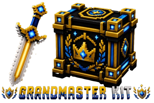 Heroic Grandmaster