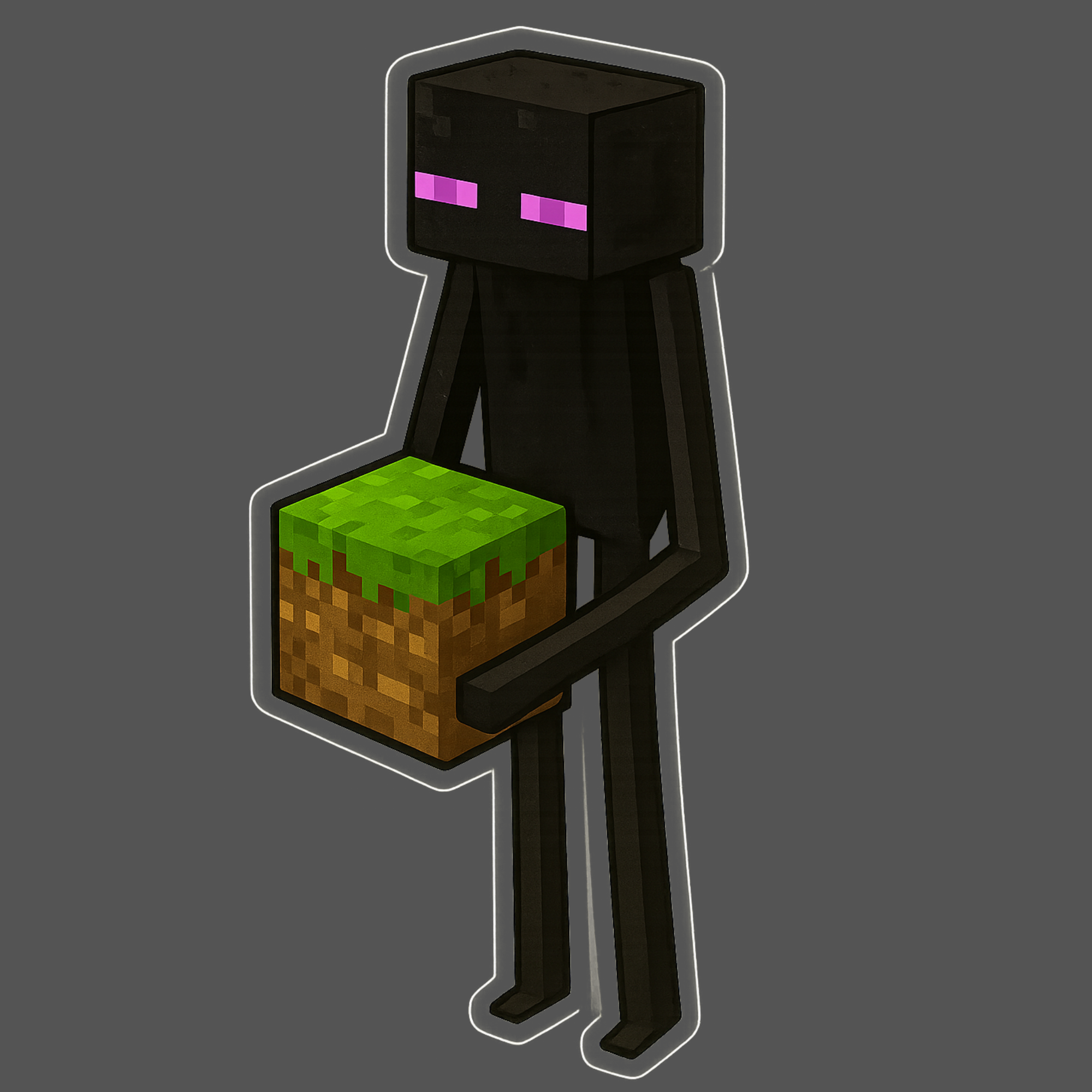 Enderman Rank